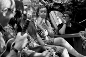 West Dulwich baby photographer