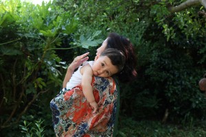 children's portrait photographer London