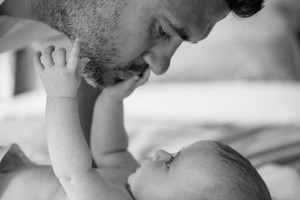 baby portrait photographer London