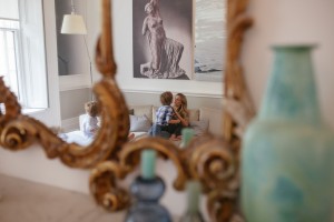 Family photographer London