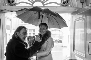 Chelsea Town Hall wedding photography London