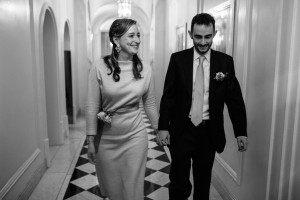 Claridges wedding photographer London