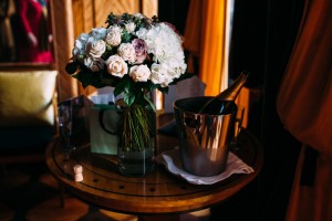 Blakes Hotel wedding photographer London