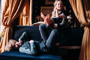 Blakes Hotel wedding photographer London