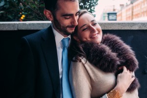 Blakes Hotel wedding photographer London