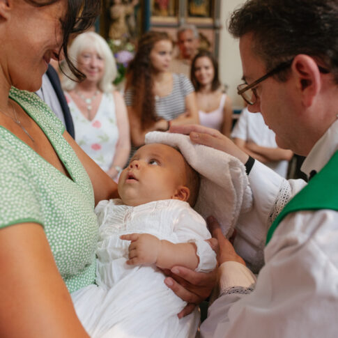 London Christening photographer