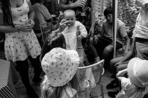 London Christening photographer