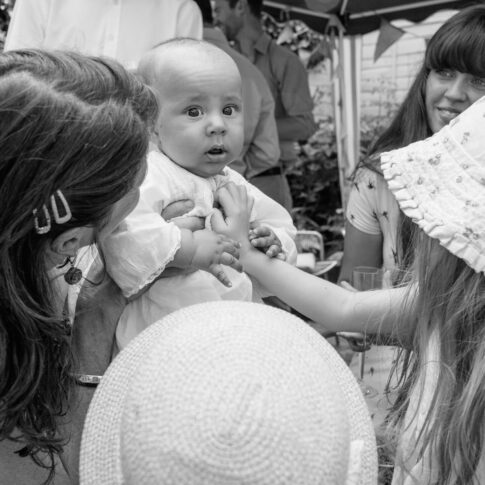 London Christening photographer