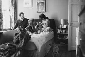 London family and baby photographer