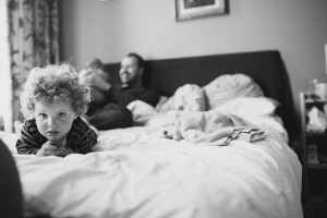 London family and baby photographer