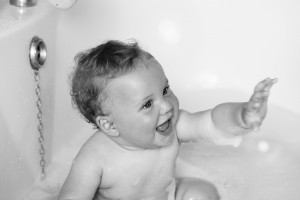 London Baby photographer