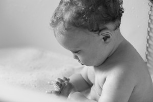 London Baby photographer