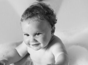 London Baby photographer