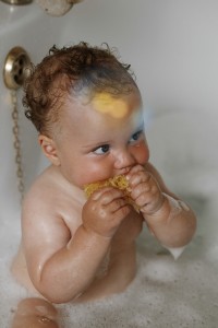 London Baby photographer