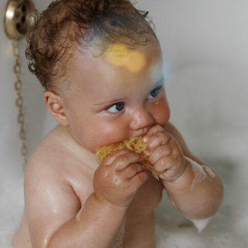 London Baby photographer