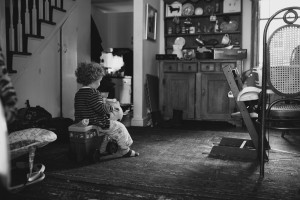 London family and baby photographer