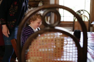 London family and baby photographer