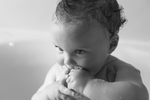 London Baby photographer