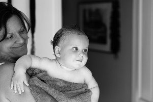 London Baby photographer