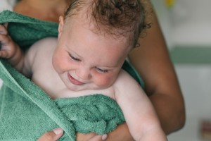 London Baby photographer