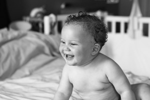 London Baby photographer