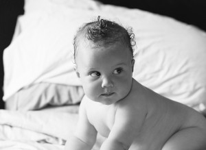 London Baby photographer