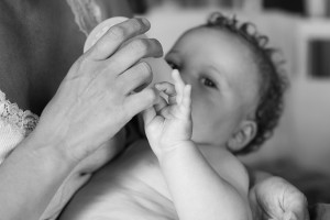 London Baby photographer