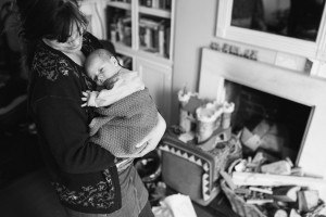 London family and baby photographer