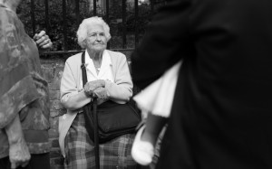 Christening photographer London