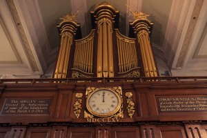 Christening photographer London