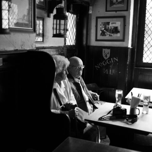 Christening photographer London