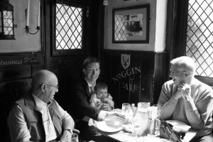 Christening photographer London