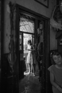 Christening photographer London