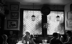 Christening photographer London