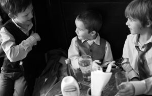 Christening photographer London