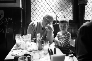 Christening photographer London