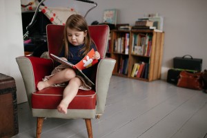 Family photographer London