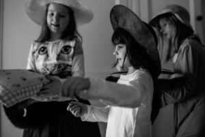 children's portrait photographer