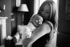 Baby photographer London