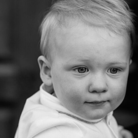 St Pauls Cathedral Christening photographer London