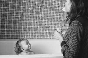 Documentary family photographer London