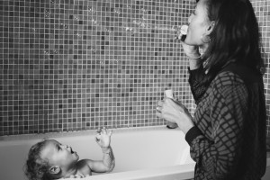 Documentary family photographer London