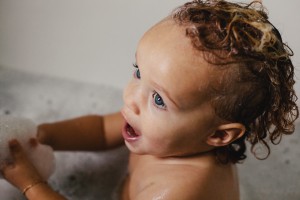 Documentary family photographer London