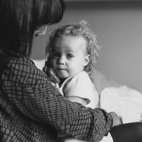 child photographer Clapham, London