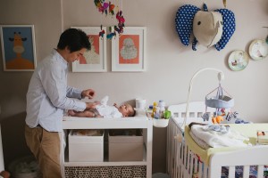 Family photographer London