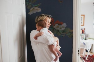 Newborn baby photographer Dulwich