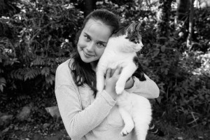 Family and child portrait photographer London