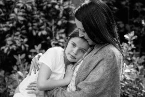 Family and child portrait photographer London