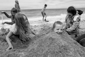 Family documentary photographer, London and Wales