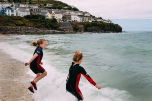 Family documentary photographer, London and Wales